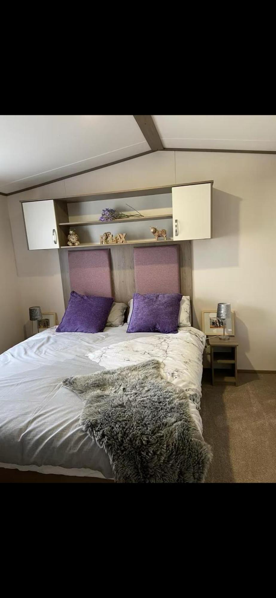Luxury 6 Berth Holiday Caravan Seasalter Exterior foto